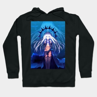 Origami Tobiichi Date A Live Hoodie